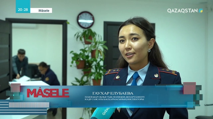 Формалы салаға реформа қажет