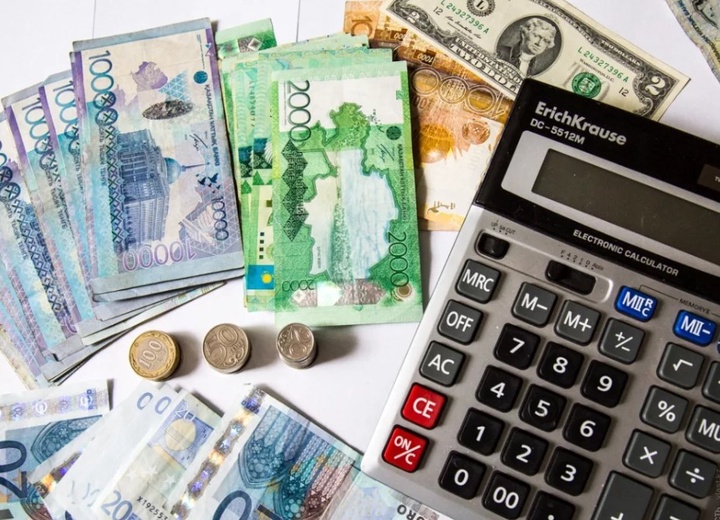 Жыл соңына дейін 57 мың адамның несиесі кешірілуі мүмкін