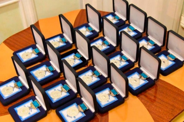 «Дарын» жастар сыйлығының иегерлері анықталды