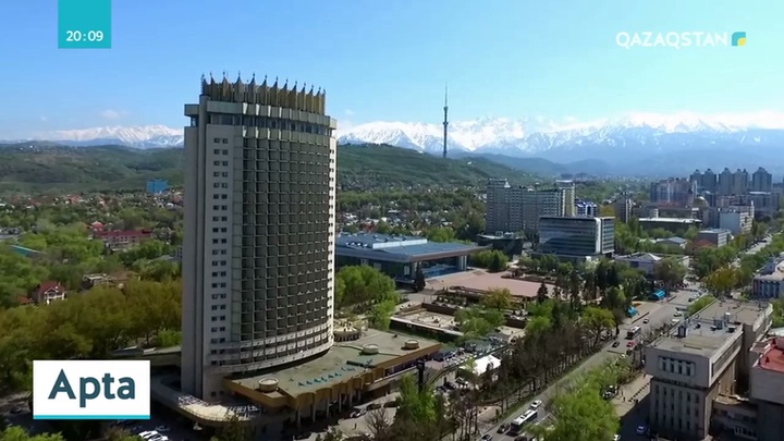 Президент Алматының басшылығына нақты міндеттер жүктеді