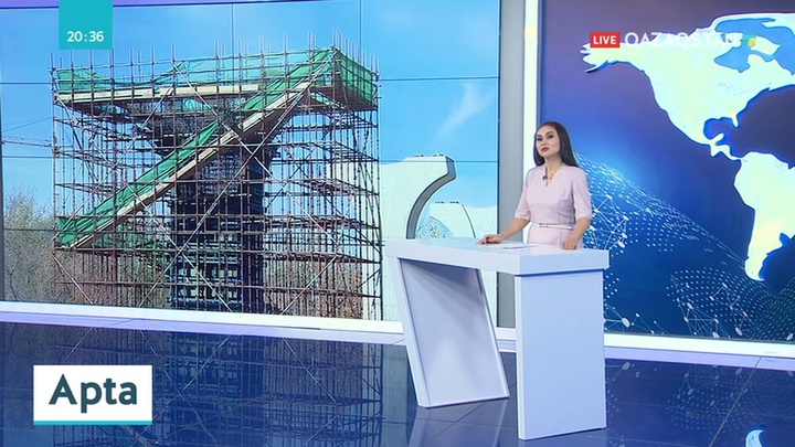 ЛРТ құрылысына бөлінген қаржыны жымқырғандар кімдер?