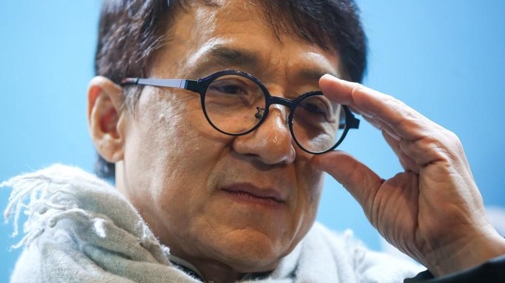 Джеки Чан түсірілім кезінде өліп кете жаздады