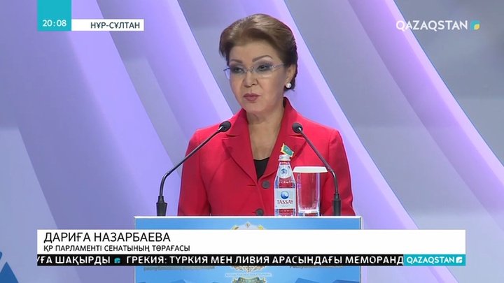 2020 жылдан бастап әрбір аудан мен ауылдардың дербес бюджеті болады