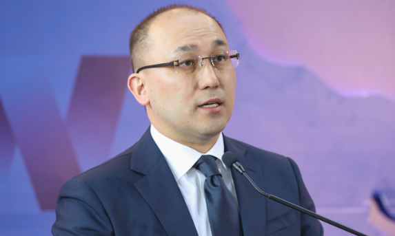 Елордада Astana Media Week апталығы өтіп жатыр