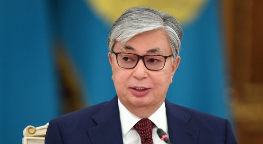 Мемлекет басшысы педофилияға жазаны күшейтуді тапсырды