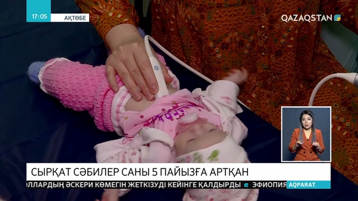 Жүрек сырқатына шалдыққандар саны азаймай тұр