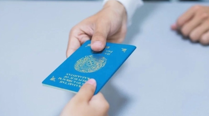 Биыл 10,7 мыңнан астам қандасымыз Қазақстан азаматтығын алды