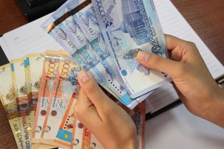 55 мыңнан астам қазақстандық Мемлекеттік әлеуметтік сақтандыру қорынан төлемдер алды