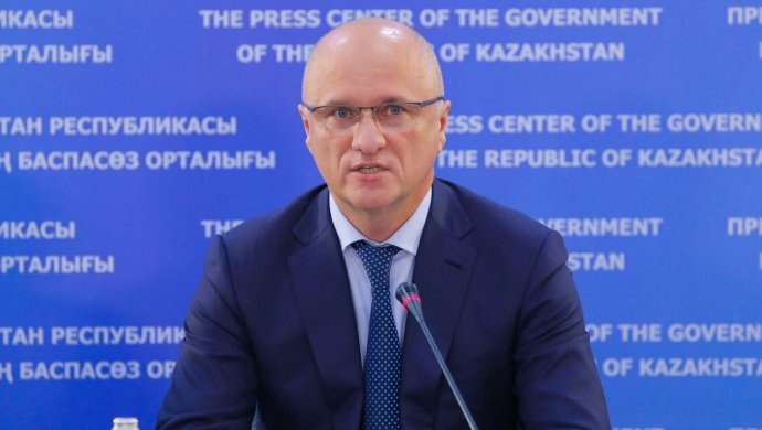 Вице-премьер апат кезіндегі Bek Air ұшқыштарының өзара әңгімесін жариялады