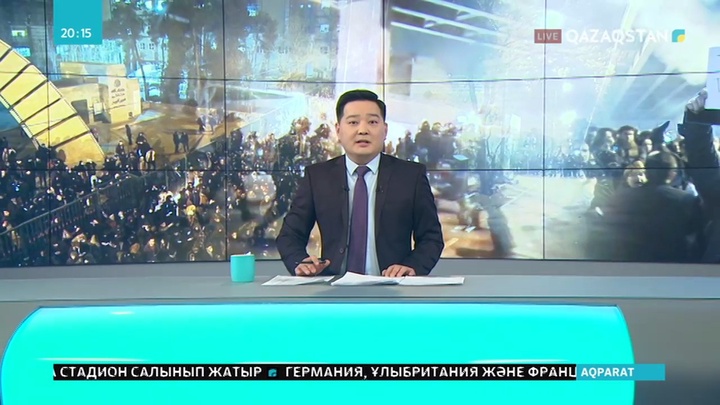 Иранда полицейлер шерушілерге оқ атты