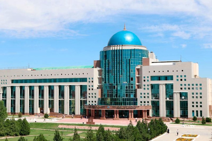 Қожа Ахмет Ясауи атындағы Халықаралық қазақ-түрік университетіне ерекше мәртебе берілді