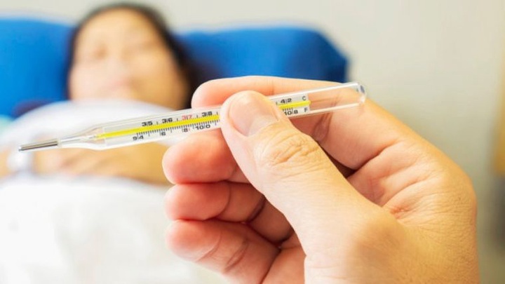 Қытайда қауіпті вирустан тағы бір адам көз жұмды