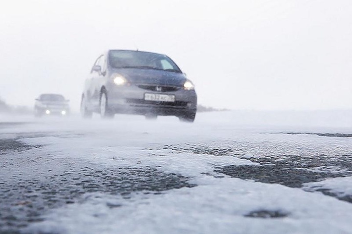 Еліміздің бірқатар өңірінде жол жабық