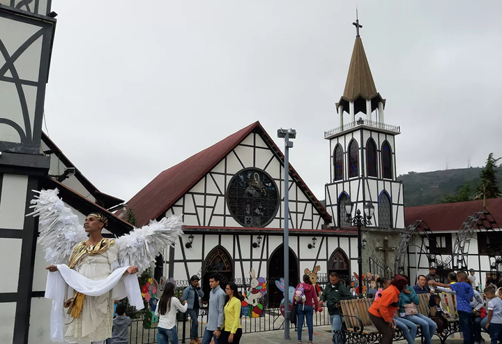 Венесуэлада плантацияда шыққан өрттен 12 адам көз жұмды