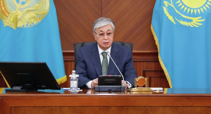 Мемлекет басшысы Қазақстан заңнамасына сай келмейтін шетелдік көліктерді елге кіргізбеуді тапсырды