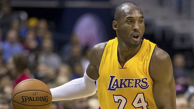 Атақты баскетболшы Коби Брайант тікұшақ апатынан қаза болды