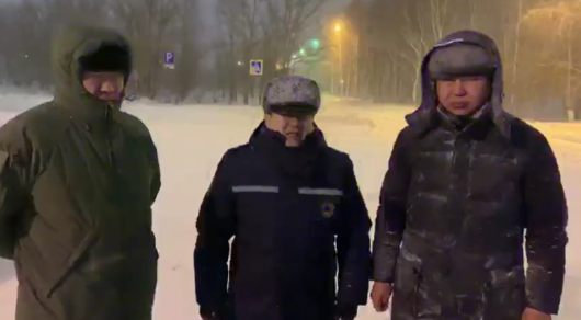 Нұр-Сұлтанда жұмыс күнін қысқарту ұсынылды