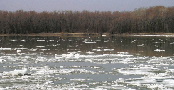 Экология министрі тасқын жүруі мүмкін өңірлерді атады