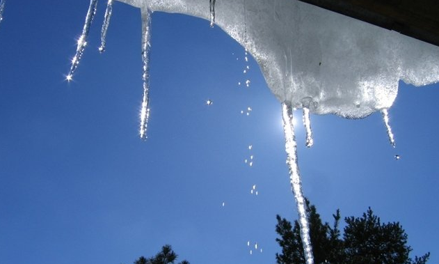 Қазақстанда күн жылынады