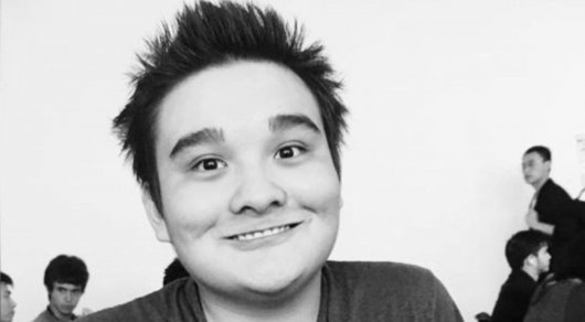 Жол апатынан қаза болған Қазақстандық студент Канадада жерленді