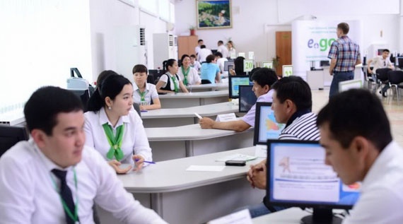 Мамандандырылған ХҚКО-ның жұмысы уақытша тоқтатылды