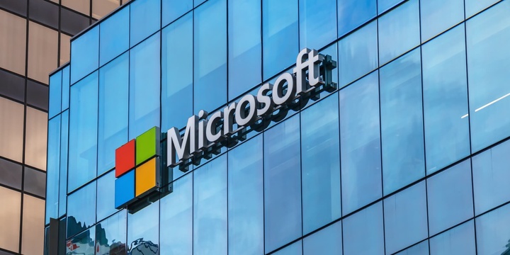 Microsoft қызметкерлері өмір бойы үйден жұмыс істей алады