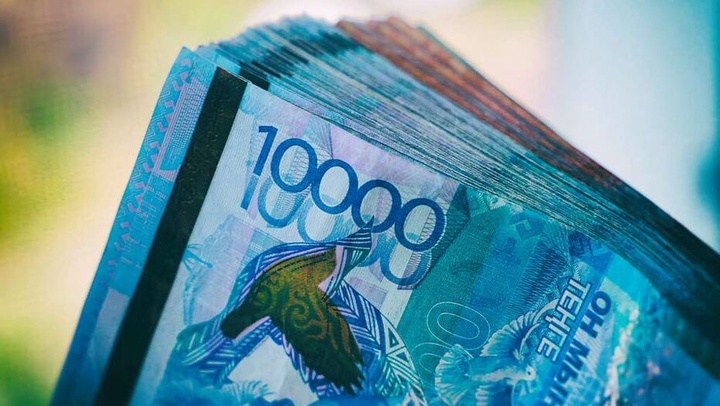 50 мың теңге көмек бұрын алмаған азаматтарға беріледі