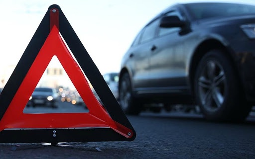 Қазақстанда жыл басынан бері көлік апатынан 1,3 мың адам көз жұмды