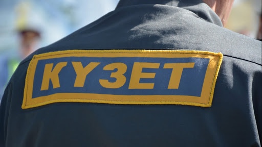 Алматыда ең тапшы мамандық – күзетші