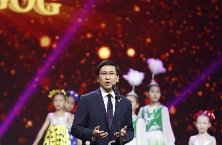 Қазақстанда «Үздік педагог» атанған 64 ұстаз 2 778 000 теңге сыйақыға ие болды