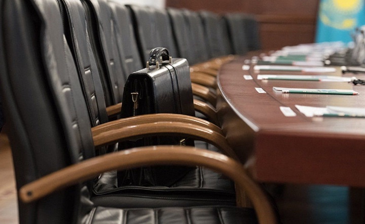 Екі аптада Қазақстан бойынша тоғыз әкім отставкаға өтініш берген