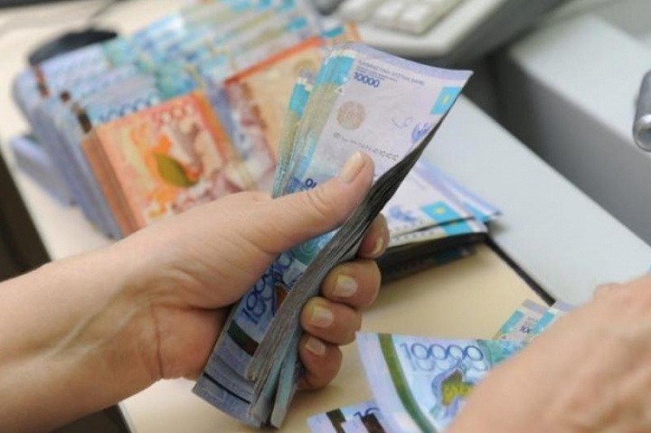 Түркістан облысында есепші АӘК арналған қаражатты жымқырды