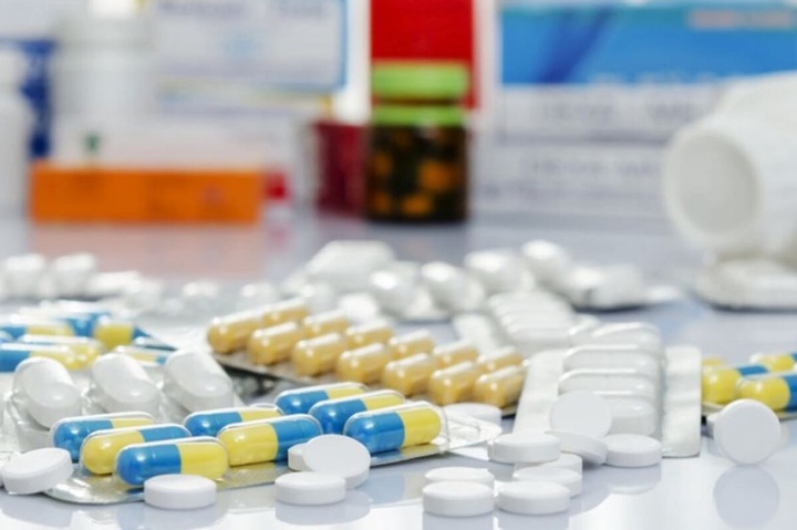 1 миллионға жуық адам тегін дәрімен қамтылады - Цой