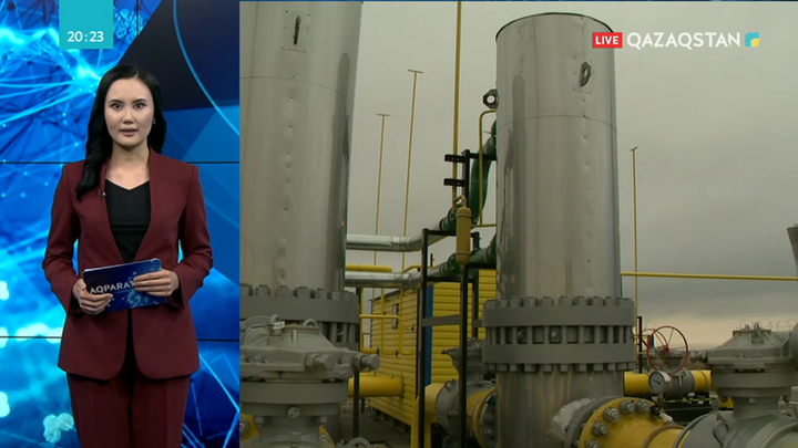 Сұйытылған газдың шекті бағасы алынып тасталуы мүмкін