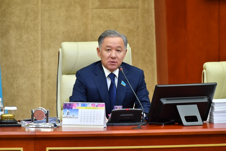 Несие қолжетімді болуы керек: Нығматулин Ұлттық банкке ескерту жасады