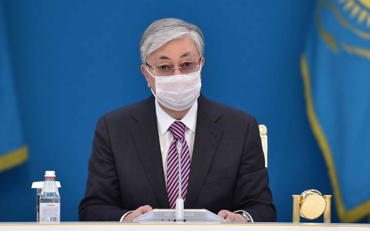 Тәуелсіздіктің 30 жылдығына орай сансыз салтанат өтпейді - Тоқаев