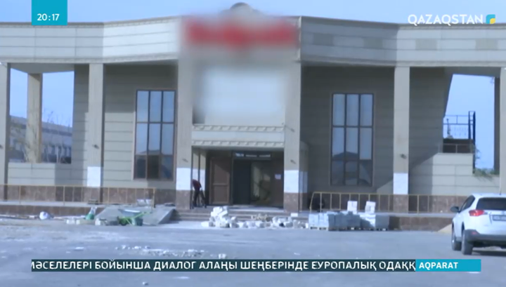 Қазақстанда 2 000-нан аса мейрамхананың 30% жабылған