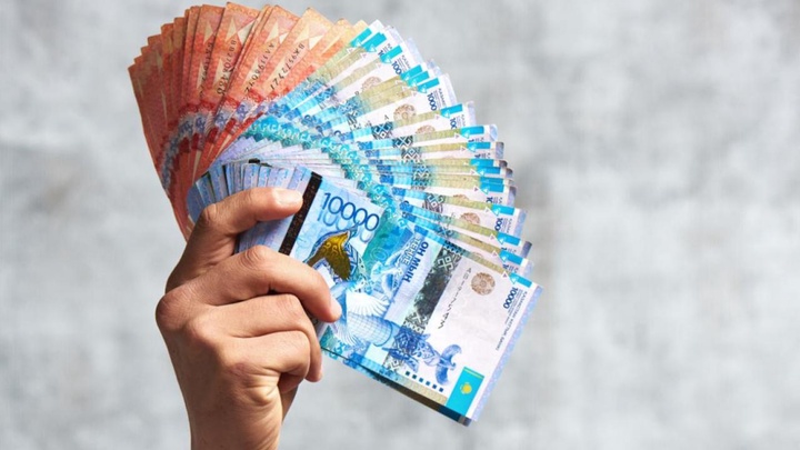 Үкімет енді жыл сайын 600 мыңға жуық жұмыс орнын құрып отырады