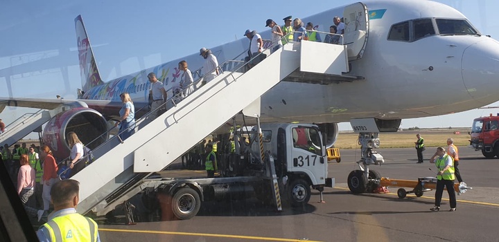 Шетелде жүрген қазақстандықтар ПТР анықтамасыз елге орала алады