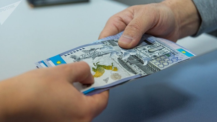 Екі аптада Қазақстанда 8 лауазымды тұлға жемқорлық күдігімен ұсталған