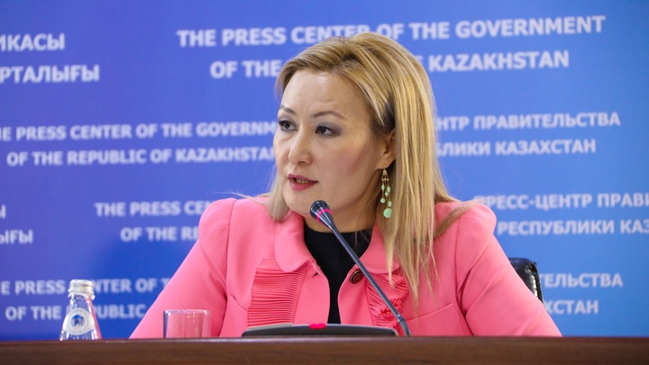 2021 жылдан бастап аудандық және қалалық білім бөлімдерін облыс басқарады - БҒМ