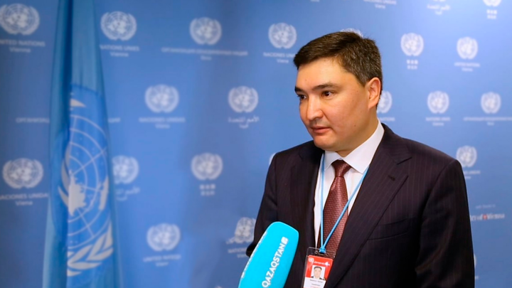 Қазақстанда сыбайластық үшін соттауға болатын адамдардың аясы кеңейді – Антикор