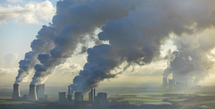 Ақтөбе, Өскемен, Атырау. Қазақстанда ауасы ең лас қай қала