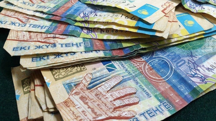 Шымкенттіктер бір тоқсанда туысы мен танысына 202 теңге көмек береді – Статистика