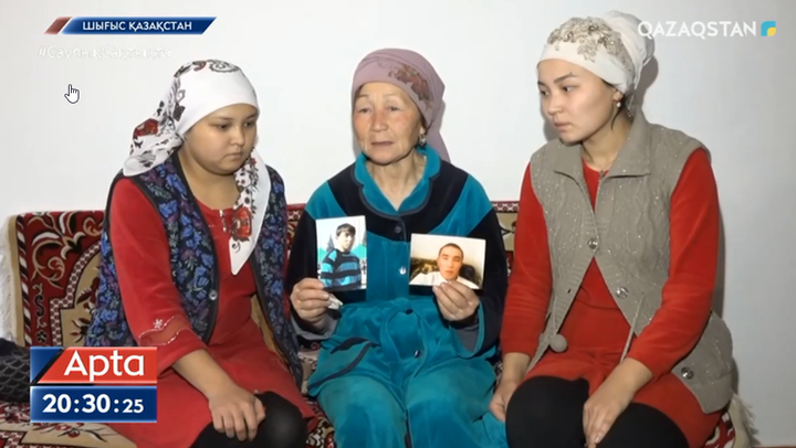 Мақаншыдағы кісі өліміне қатысты «Азаптау» бабы бойынша іс қозғалған