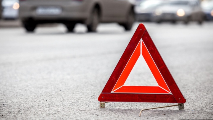 Алматыда бір түнде 39 жол апаты болып, 2 адам қаза тапты