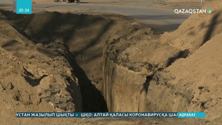 Павлодар облысында жауапсыз мердігер жазаланып, қаржы кері қайтарылды