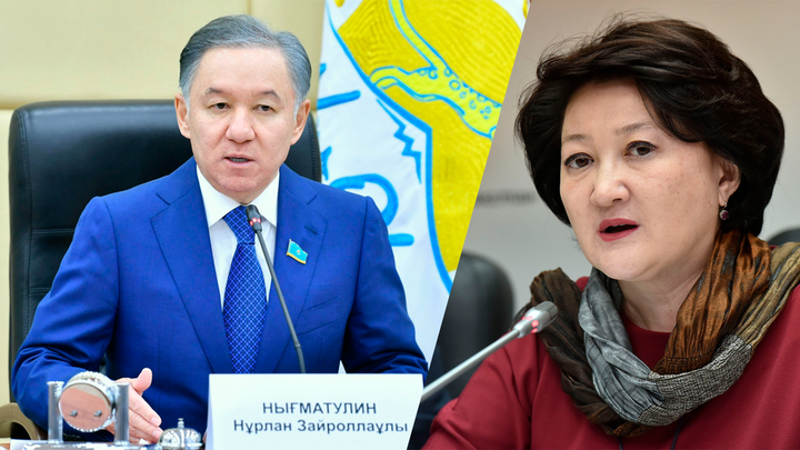 Әдемі сөздің артында мүлде басқа мақсат тұр - Нығматулин туроператорлар туралы заңды сынға алды