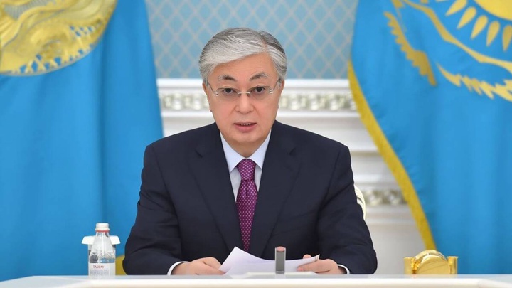 Біз әр баланың үніне құлақ асуымыз қажет - Тоқаев