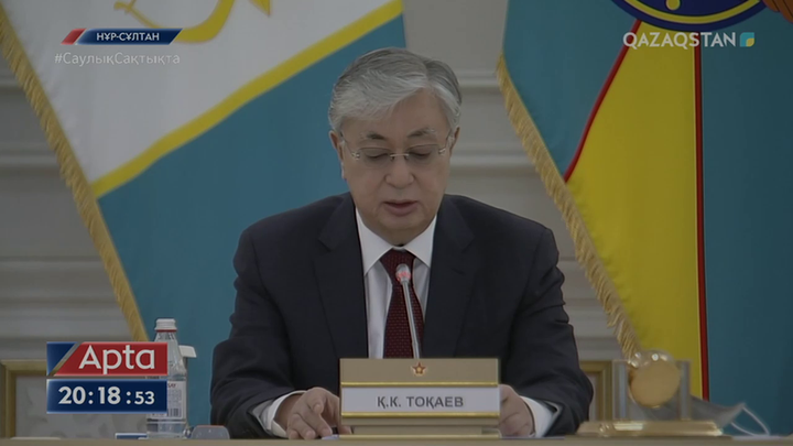 Әскери қызметшілерге берілетін төлем 30 процентке көбейеді